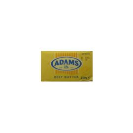 Adams Best Butter