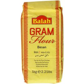Balah Gram Flour (Besan) 1Kg