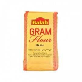Balah Gram Flour (Besan) 500g AL4577