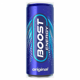 Boost Energy Drink 250ml