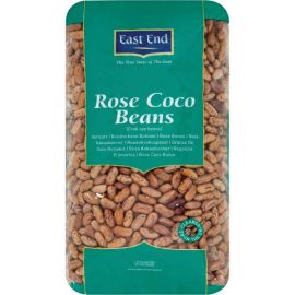 EE Rose Coco Beans 400g