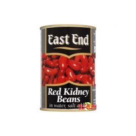 EE Red Kidney Beans 400g