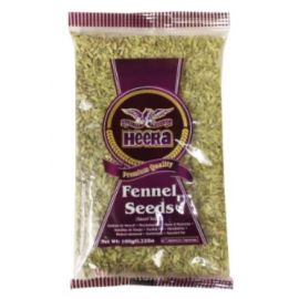 Heera Fennel Powder 100g
