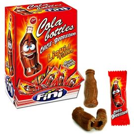 Fini Cola Bubble Gum  EH8932