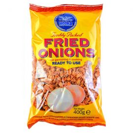 Heera Fried Onions 400g