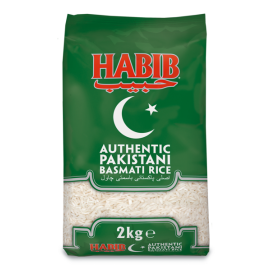 Habib Rice 2kg EH5135