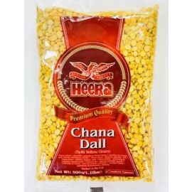 Heera Chana Dall 500g AL7689