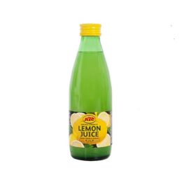 KTC Lemon Juice 200ml