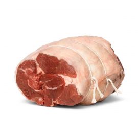 Lamb Leg Boneless AU