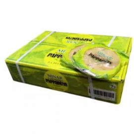 Leaf Green Papadoms 60x200gm