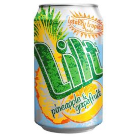 Lilt 330ml