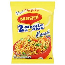 Maggi Noodles 70g