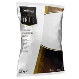 Catering Chips 10mm 2.5kg