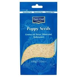 EE Poppy Seed 100g