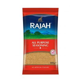 Rajah  All Purpose Seasoning 400g