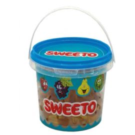 Sweeto Jelly Gummy Tub EH9173