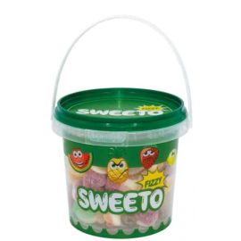 Sweero Jelly Gummy Tub EH9176
