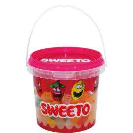 Sweeto Jelly Gummy Tub EH9177