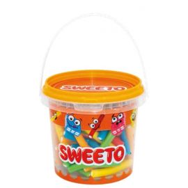 Sweeto Jelly Gummy Tubs EH9179