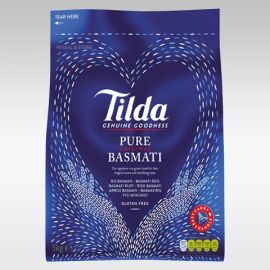 Tilda Basmati Rice 5kg AL7239