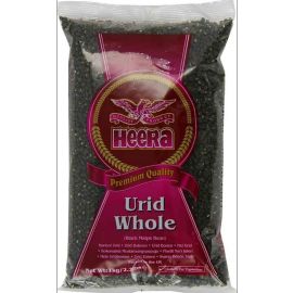 Heera Urid Whole 1kg