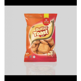 Well Food Bakers Butter Toast AL742